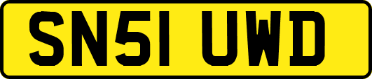 SN51UWD
