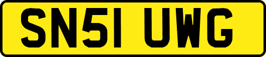 SN51UWG