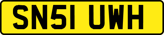 SN51UWH