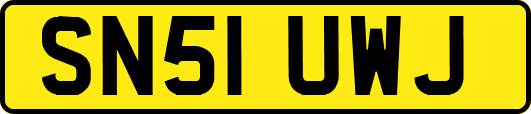 SN51UWJ