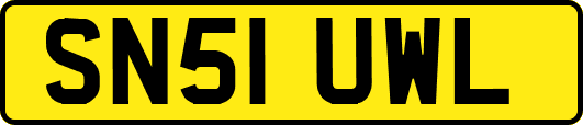 SN51UWL