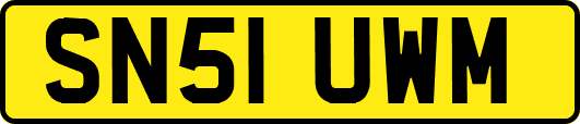 SN51UWM