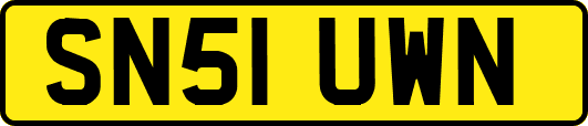 SN51UWN