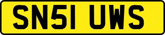 SN51UWS