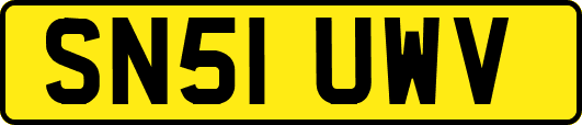 SN51UWV