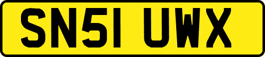 SN51UWX