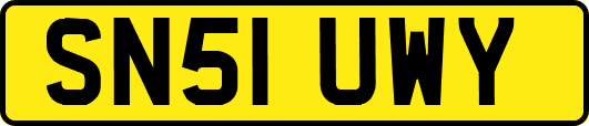 SN51UWY