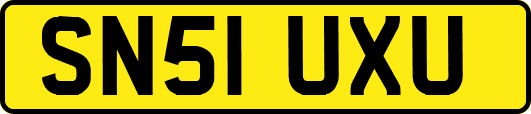 SN51UXU