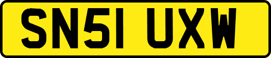 SN51UXW