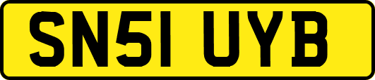 SN51UYB