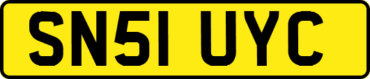 SN51UYC