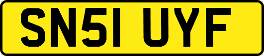 SN51UYF