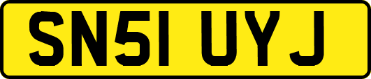 SN51UYJ