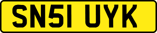 SN51UYK