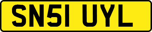 SN51UYL