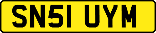 SN51UYM