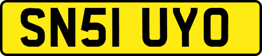 SN51UYO