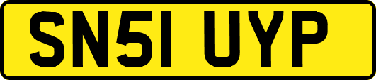 SN51UYP