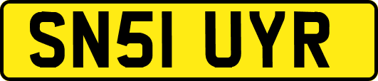 SN51UYR