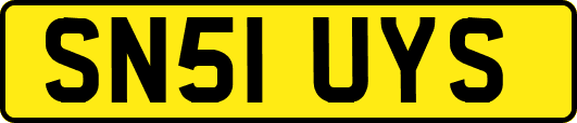 SN51UYS