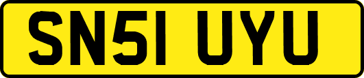 SN51UYU