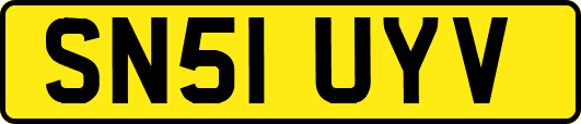 SN51UYV