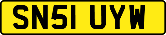 SN51UYW