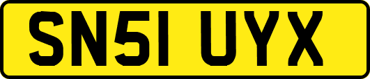 SN51UYX