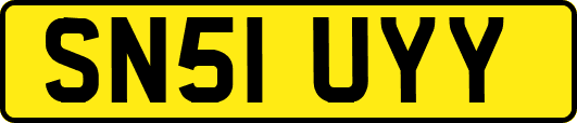 SN51UYY