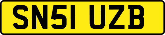 SN51UZB