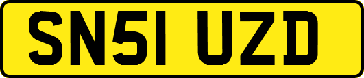 SN51UZD
