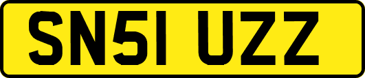 SN51UZZ