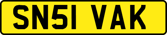 SN51VAK