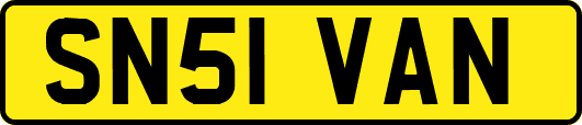 SN51VAN