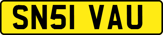 SN51VAU