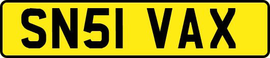 SN51VAX
