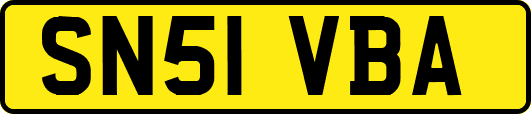 SN51VBA