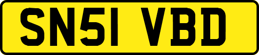 SN51VBD