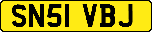 SN51VBJ
