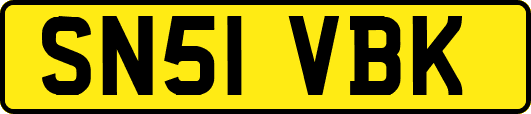 SN51VBK