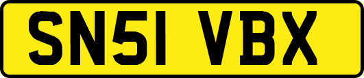SN51VBX