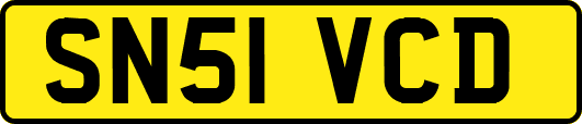 SN51VCD