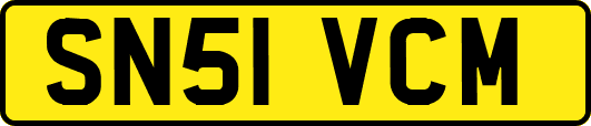 SN51VCM