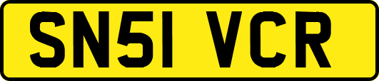 SN51VCR