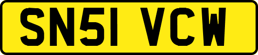 SN51VCW