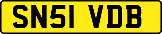 SN51VDB