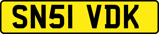 SN51VDK