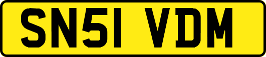 SN51VDM