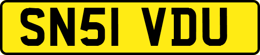SN51VDU