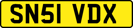 SN51VDX